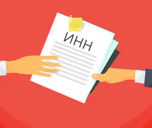 Как да се възстанови сертификат INN на загуба какво да правя