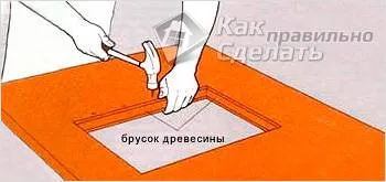 Как да поставя стъклена интериорни врати - със собствените си ръце