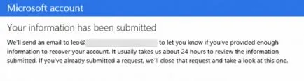 Как да се възстановят изтрити Hotmail имейл