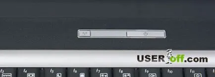 Как да се даде възможност на WiFi на лаптопа в Windows 7 и 8