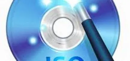 Как се играе ISO файлов тип