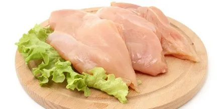 Как да се готви вкусно пиле - какво ястия можете да се вземат бързи и вкусни рецепти за прост