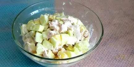 Как да се готви вкусно пиле - какво ястия можете да се вземат бързи и вкусни рецепти за прост