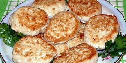 Как да се готви вкусно пиле - какво ястия можете да се вземат бързи и вкусни рецепти за прост