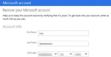Как да се възстановят изтрити Hotmail имейл