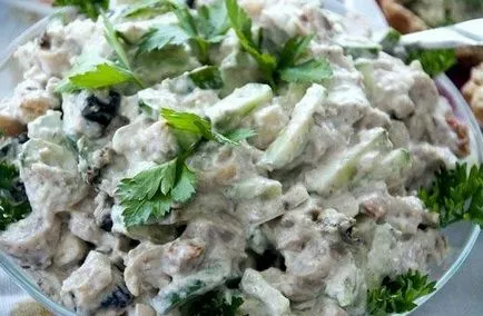 Как да се готви вкусно ГЪЛЪБКА ГЪЛЪБКА изглежда като годни за консумация, гъбички, LS
