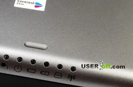 Как да се даде възможност на WiFi на лаптопа в Windows 7 и 8