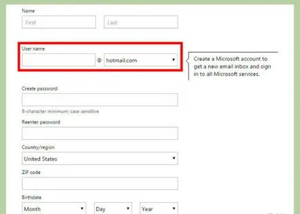 Как да се възстановят изтрити Hotmail имейл