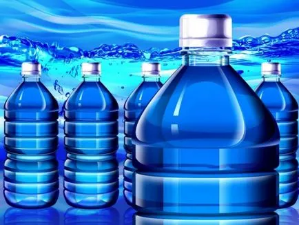 Като заври водата, без нагревател (Избор охладител вода) Като заври водата, без нагревател