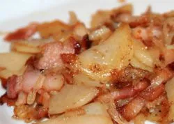 Както се пекат картофи в микровълнова фурна (микровълнова пещ печени картофи) Как да се пекат картофи в микровълновата