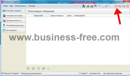 Как да се запишете разговор по Skype