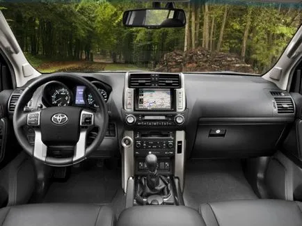 Как мога да си купя Toyota Land Cruiser Prado 150 на какво да търсите