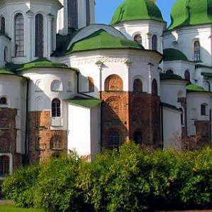 Каменните църкви и храмове на древна Рус декорация, архитектура