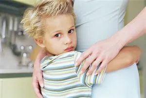 Как е животът с детето си тест за родители