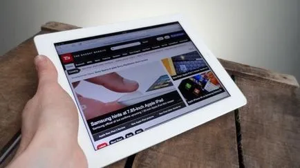 Как да направим IPAD да работи много по-бързо