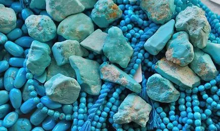 Stone тюркоаз магически свойства, снимки, заинтересовани от знак на зодиака (свойства) Каменни тюркоаз магически свойства, снимки, интересуващи се от знака на зодиака