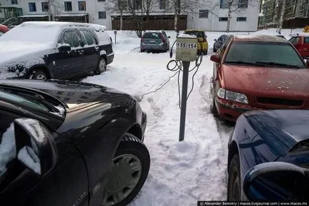 Как да живеем в пететажна сграда на финландския