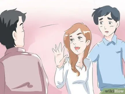 Как да получите човек ревнува