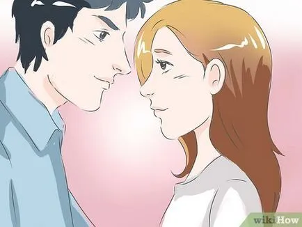 Как да получите човек ревнува