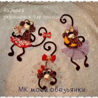 Категория цветовете на лентите, със собствените си ръце - онлайн списание