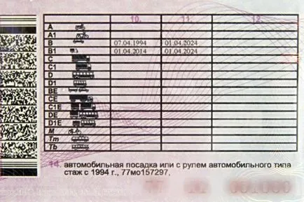 Категория В, автомобили могат да се управляват и как да го получи (има такива) Категория В, автомобили могат да се управляват и как да го получите