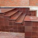 Тротоарни плочки какво е, по-специално относно