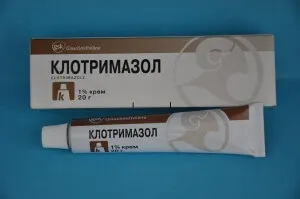 Клотримазол инструкции за употреба, цена, аналози, ревюта, състав