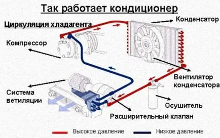 Климатик (климатичните)