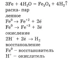 Метали и техните съединения