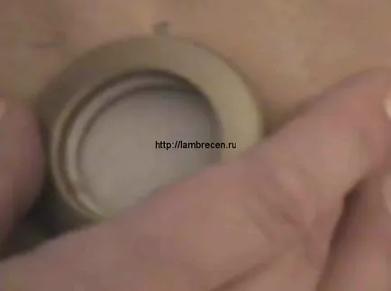 Майсторският клас на капсите, монтаж, завеси, Pelmets, домашен текстил собствените си ръце