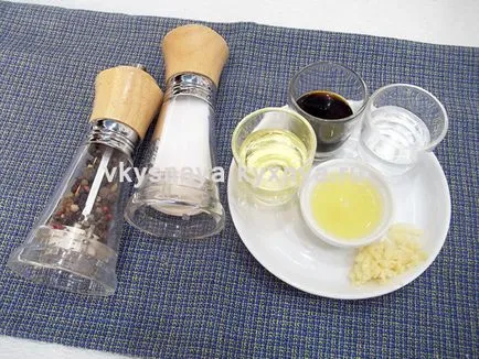 Мексикански фахитас с пиле