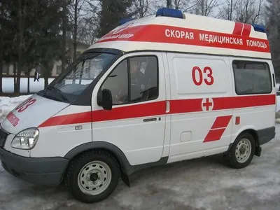 Компютърна томография в Екатеринбург