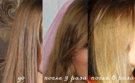 Канела 13 маски за коса и предписание осветление
