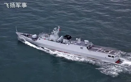 Корвети вместо крайцери - военен преглед (на пълна скорост) Корвети вместо крайцери - Военна Преглед