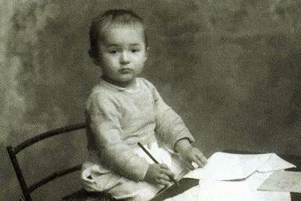 Корней Чуковски - биография, снимки, личен живот, приказки, книги (български новини) Корней Чуковски - биография, снимки, личен живот, приказки, книги
