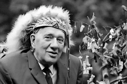 Корней Чуковски - биография, снимки, лични житейски истории, книгата (RF новини) Корней Чуковски - биография, снимки, личен живот, приказки, книги