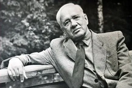 Корней Чуковски - биография, снимки, личен живот, приказки, книги (най-актуалните новини в Украйна) Корней Чуковски - биография, снимки, личен живот, приказки, книги
