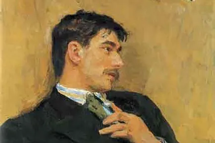 Корней Чуковски - биография, снимки, личен живот, приказки, книги (спортни новини днес) Корней Чуковски - биография, снимки, личен живот, приказки, книги