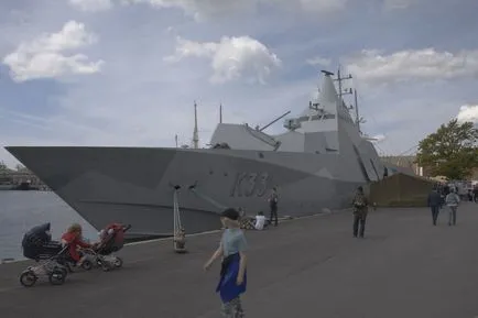 Корвети, вместо на крайцера, армия ДВ