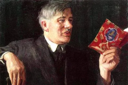Корней Чуковски - биография, снимки, личен живот, приказки, книги (спортни новини) Корней Чуковски - биография, снимки, личен живот, приказки, книги