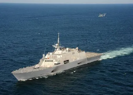 Corvette вместо крайцери - военен преглед (средства) Корвети вместо крайцери - Военна Преглед