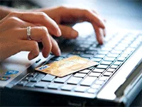 Credit български стандарт като плащане през интернет