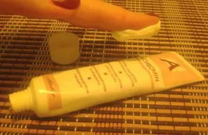 Cream Ahromin показания и противопоказания за използване на
