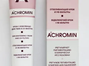 Cream Ahromin показания и противопоказания за използване на