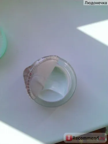 Eye Cream Орифлейм невероятен ефект - 