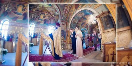Красиви сватбени снимки - фотосесии за младоженци с фотографа
