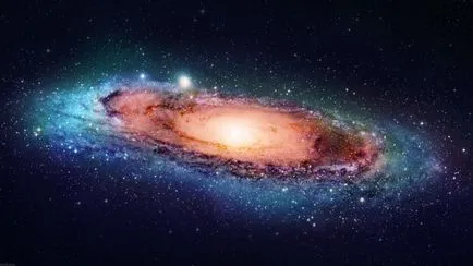 Space - Какво е това интересни факти за космоса