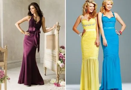 Красива Bridesmaids обличане - 63 снимки