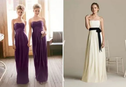 Красива Bridesmaids обличане - 63 снимки