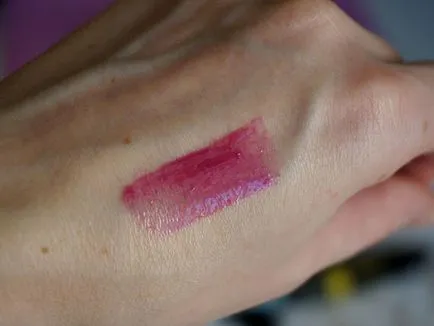 Козметика Maybelline, блог Настя е